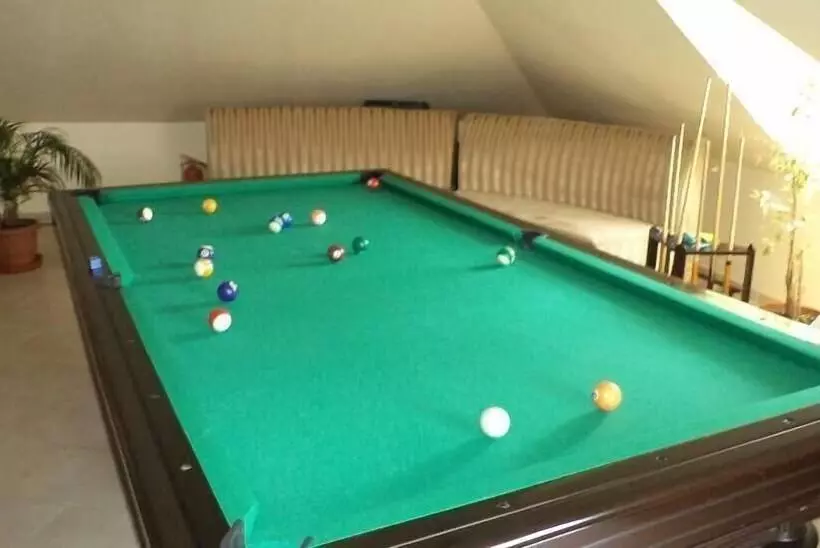 ホテル Büyükada Marine House