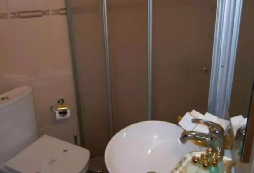 ホテル Büyükada Marine House