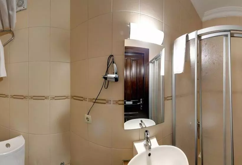 ホテル Büyükada Marine House