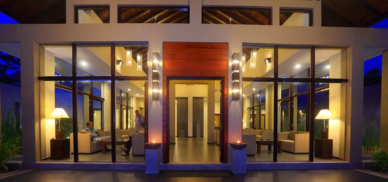 فندق Chaarya Resort & Spa