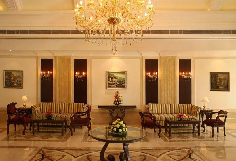 ホテル Country Inn & Suites By Radisson, Delhi Satbari