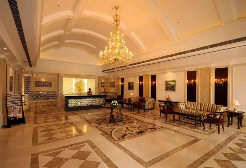 ホテル Country Inn & Suites By Radisson, Delhi Satbari
