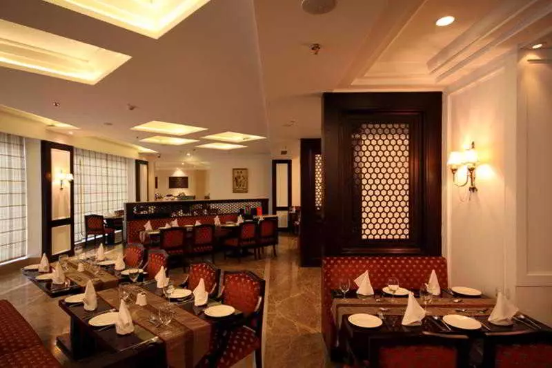 ホテル Country Inn & Suites By Radisson, Delhi Satbari
