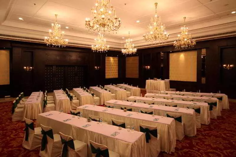 ホテル Country Inn & Suites By Radisson, Delhi Satbari