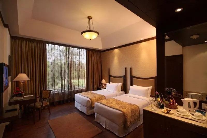ホテル Country Inn & Suites By Radisson, Delhi Satbari