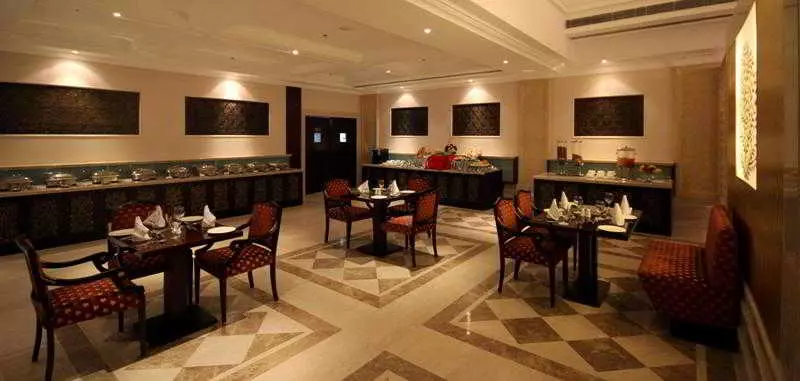 ホテル Country Inn & Suites By Radisson, Delhi Satbari