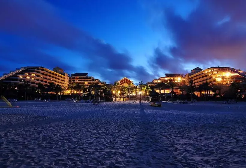 Crowne Plaza Danang Hotel & Resort