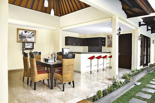 Dura Villas Canggu Bali