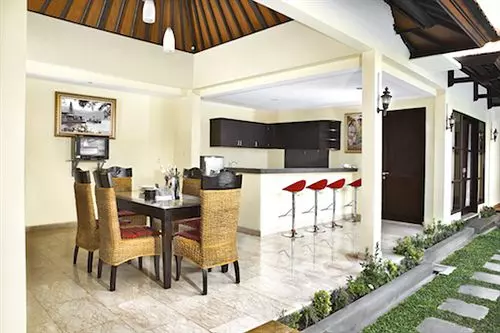 Dura Villas Canggu Bali
