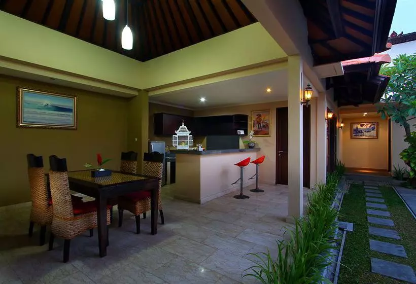 Dura Villas Canggu Bali