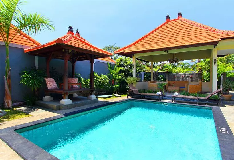 Dura Villas Canggu Bali