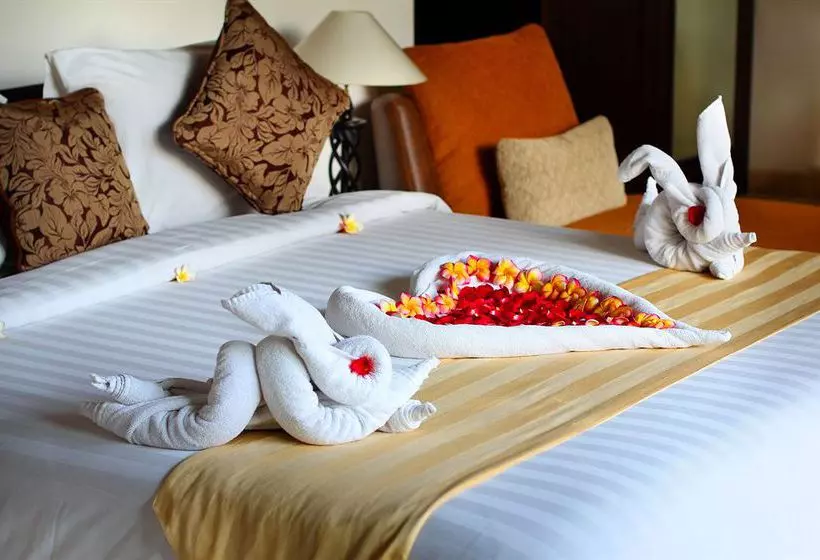 Dura Villas Canggu Bali