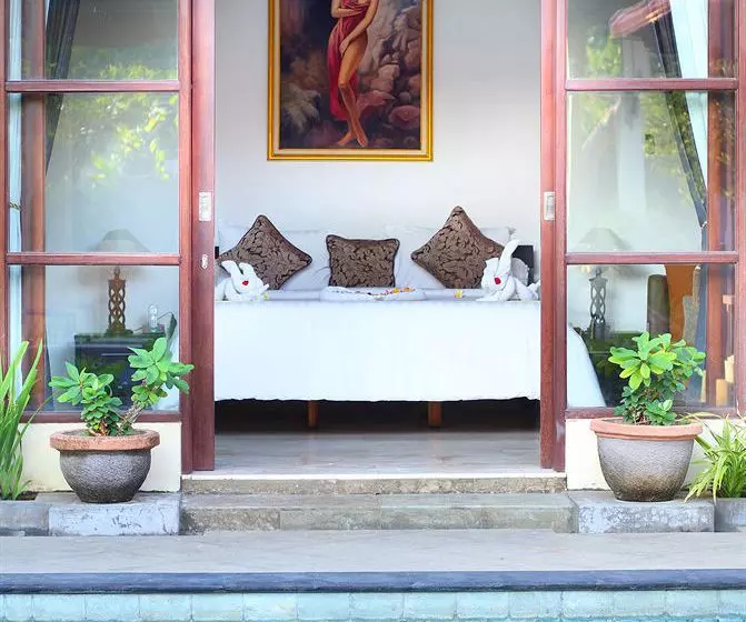 Dura Villas Canggu Bali