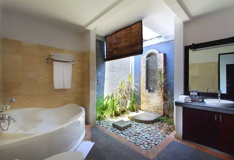 Dura Villas Canggu Bali