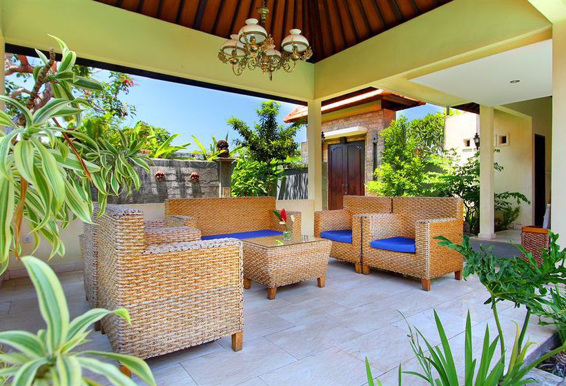 Dura Villas Canggu Bali