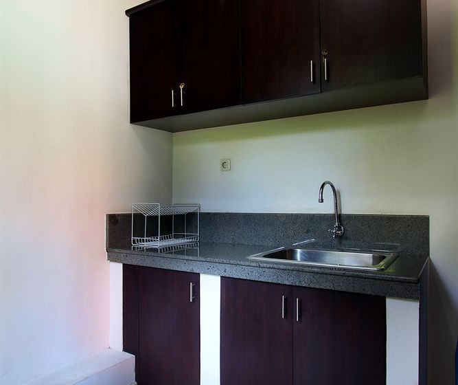 Dura Villas Canggu Bali