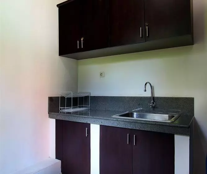 Dura Villas Canggu Bali