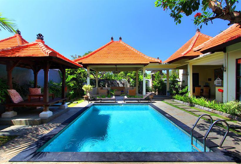 Dura Villas Canggu Bali