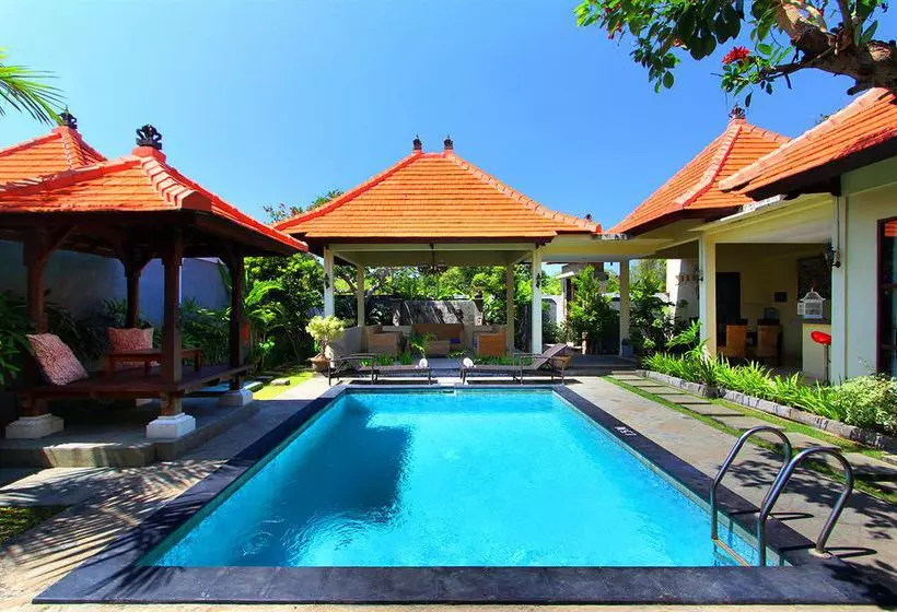 Dura Villas Canggu Bali