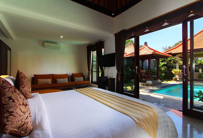 Dura Villas Canggu Bali