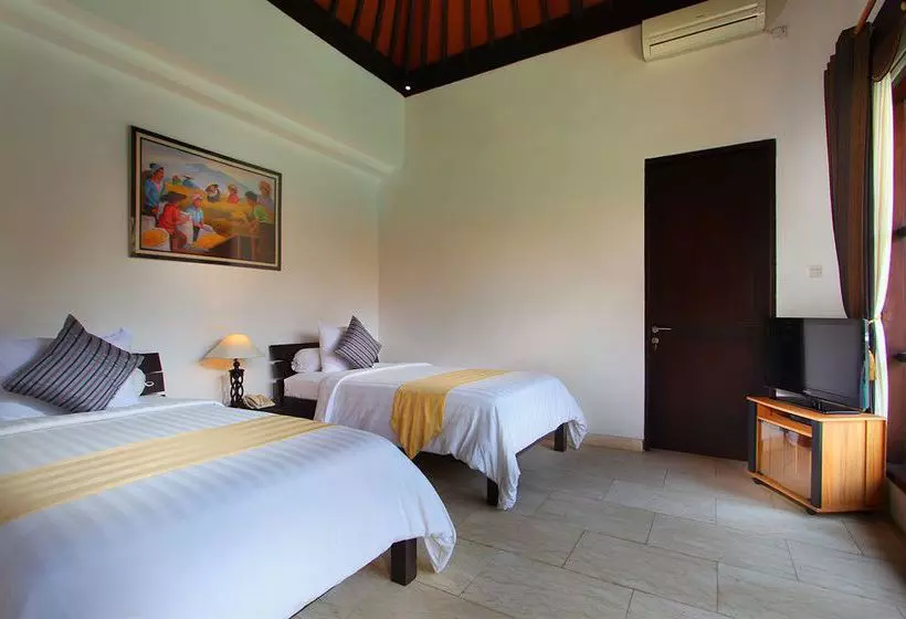 Dura Villas Canggu Bali