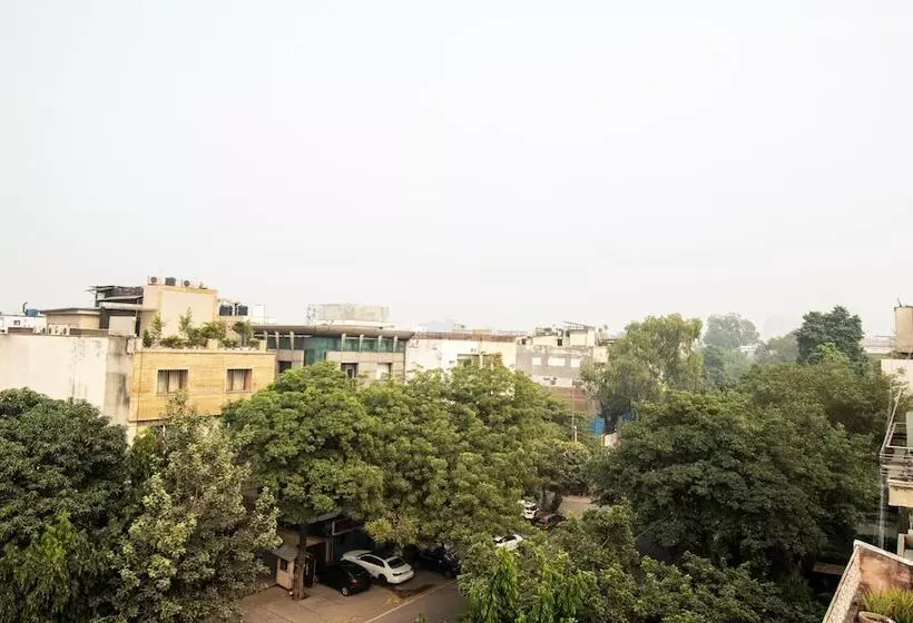 酒店 Treebo Cabana