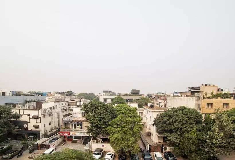 酒店 Treebo Cabana