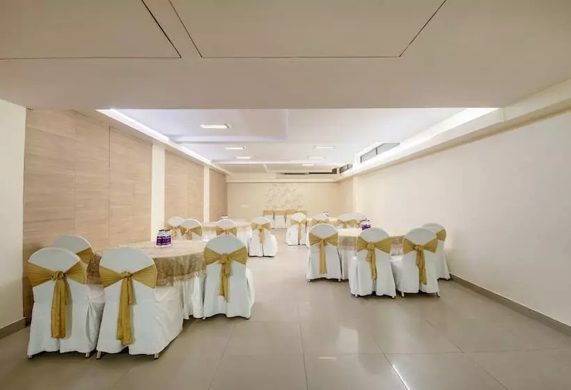 酒店 Treebo Cabana