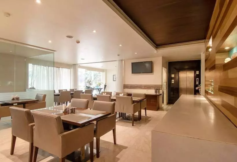 酒店 Treebo Cabana