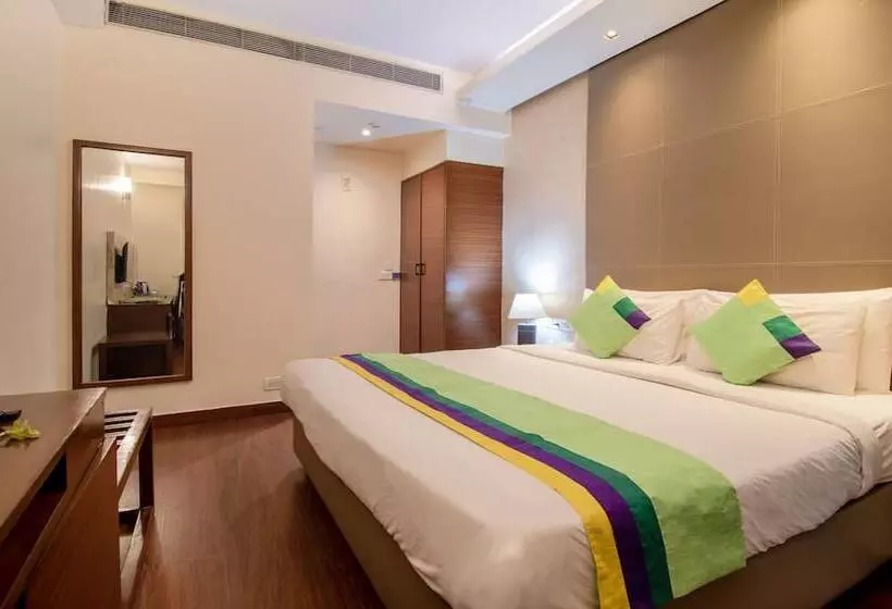 酒店 Treebo Cabana