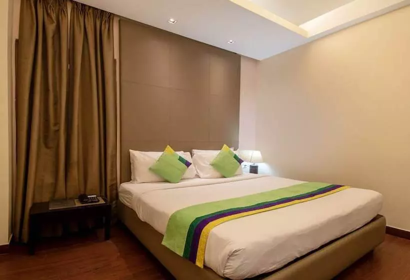 酒店 Treebo Cabana