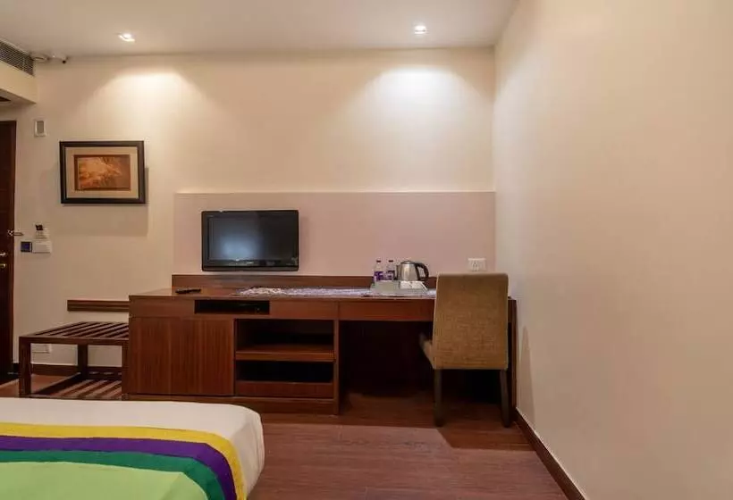 酒店 Treebo Cabana