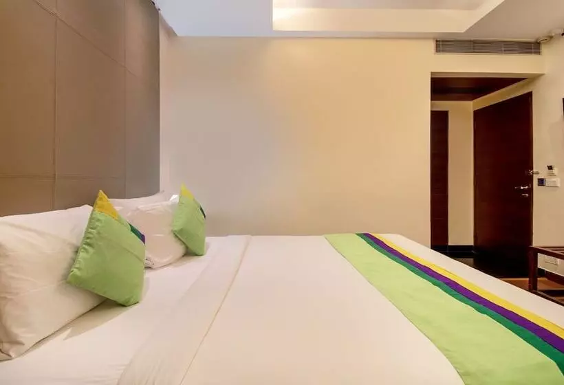 酒店 Treebo Cabana