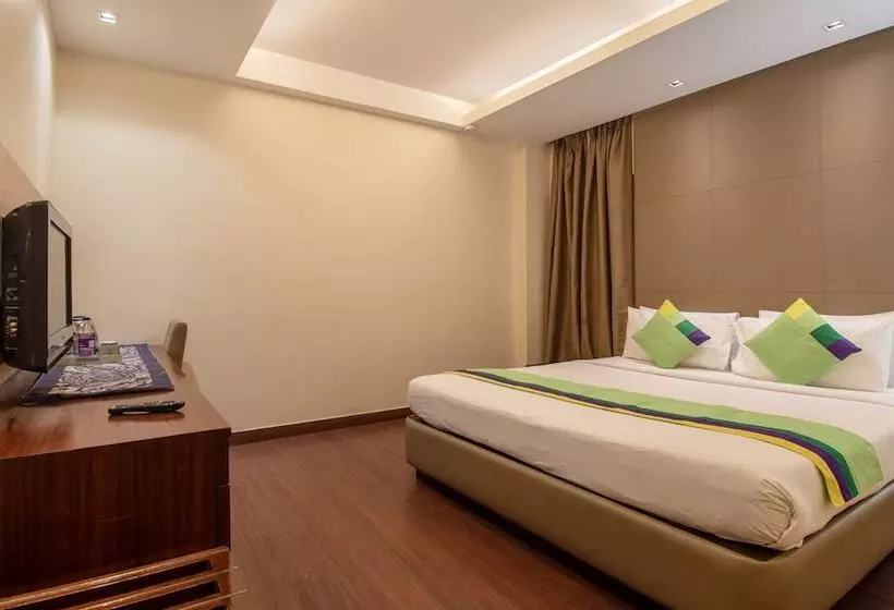 酒店 Treebo Cabana