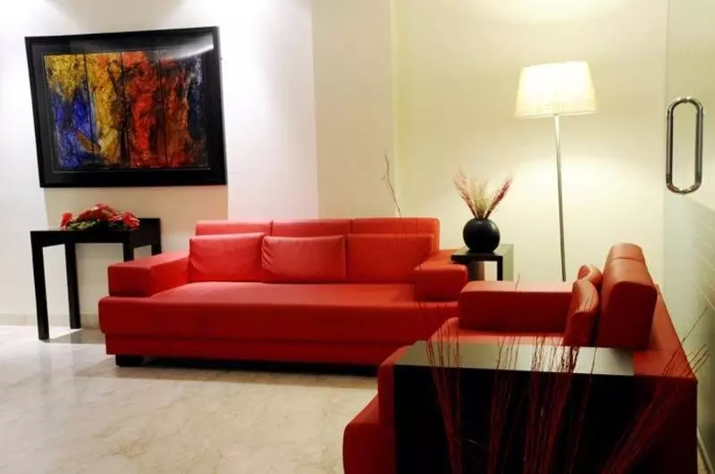 酒店 Treebo Cabana