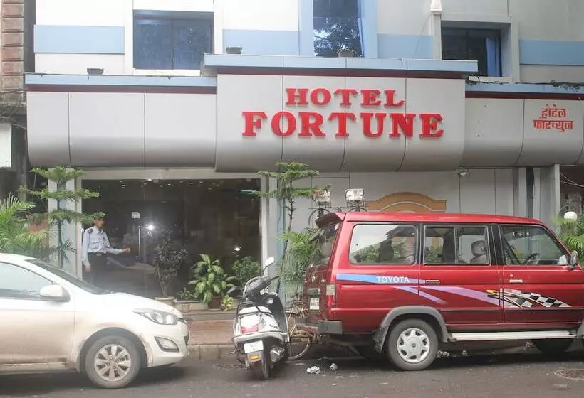 Hotel Fortune