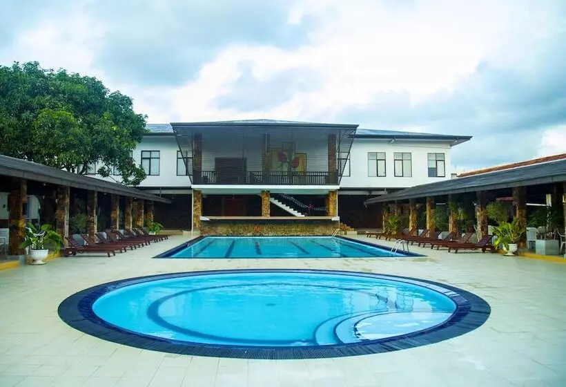 Hotel Full Moon Garden