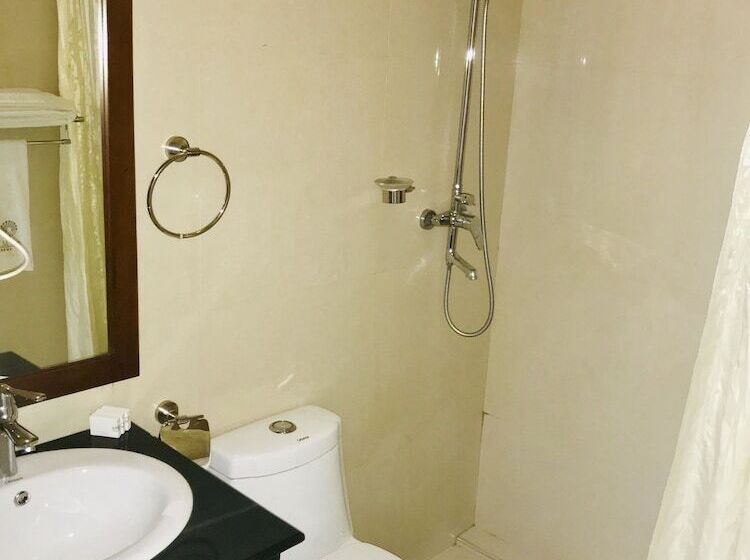 ホテル Full Moon Garden