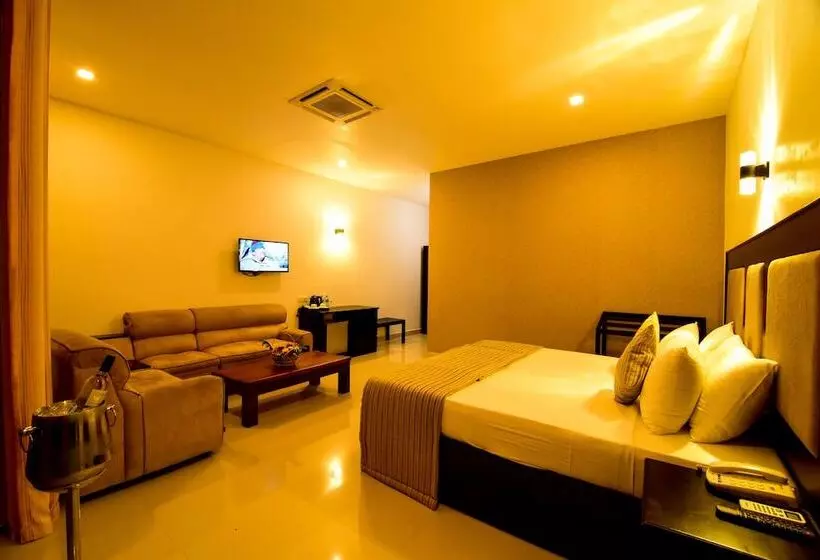 Hotel Full Moon Garden