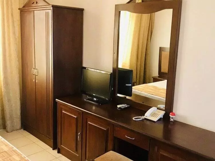 Hotel Full Moon Garden