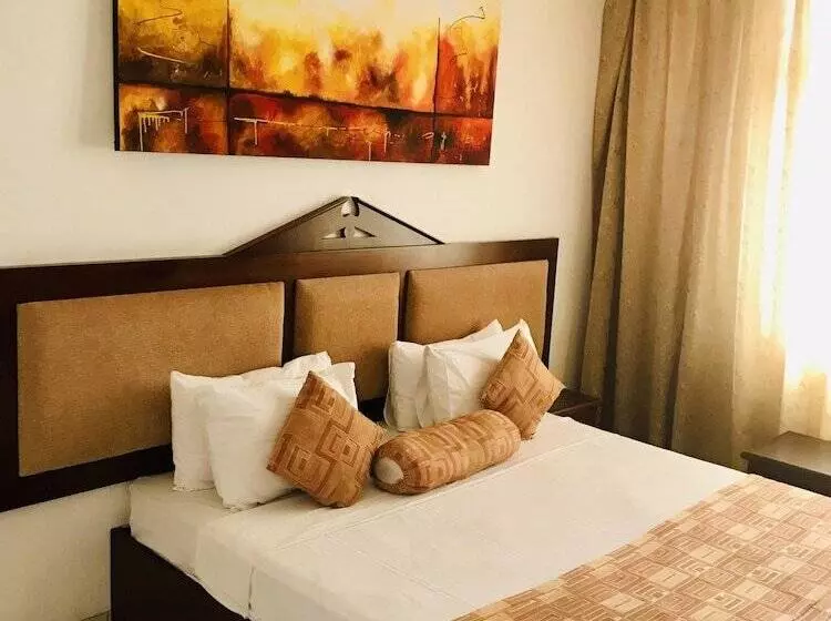 Hotel Full Moon Garden