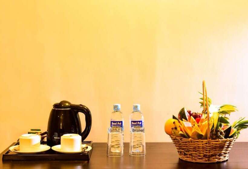 ホテル Full Moon Garden