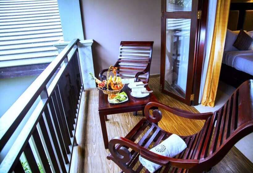 ホテル Full Moon Garden