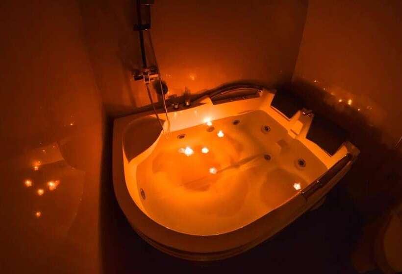 ホテル Full Moon Garden