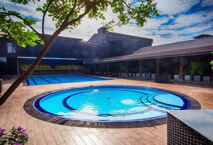 ホテル Full Moon Garden