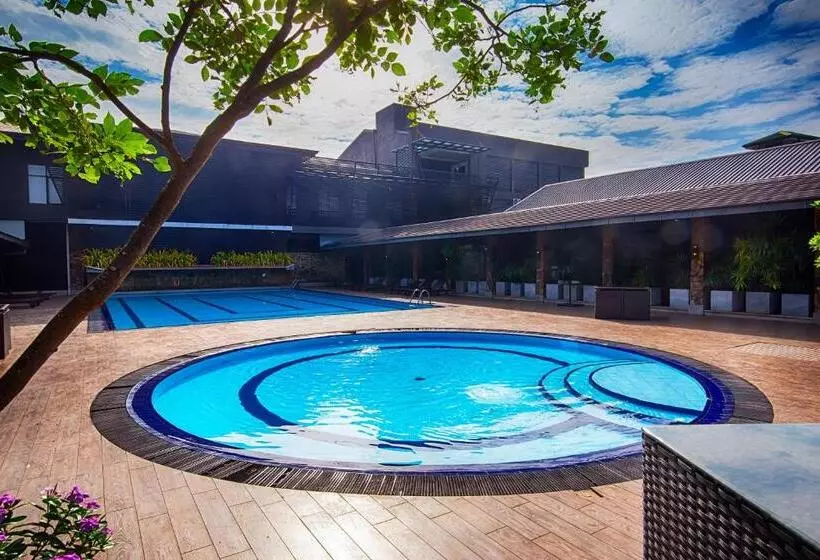 Hotel Full Moon Garden