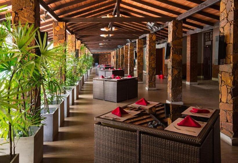 ホテル Full Moon Garden