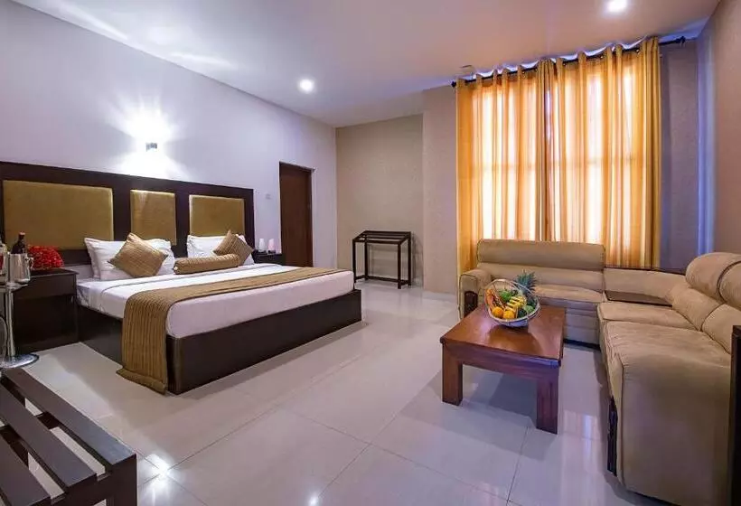 Hotel Full Moon Garden