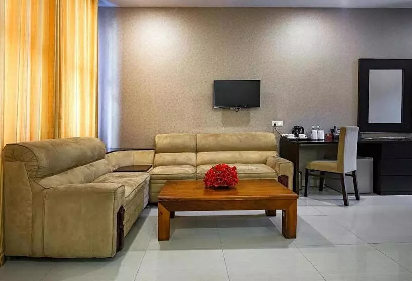 Hotel Full Moon Garden