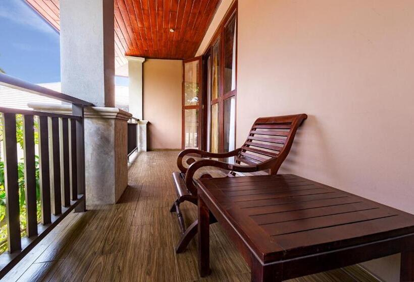 ホテル Full Moon Garden